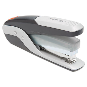 Swingline® Quick Touch Stapler Value Pack, 28-sheet Capacity, Black-silver freeshipping - TVN Wholesale